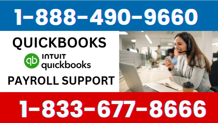 QuickBooks™ Payroll support [{{Complete (QB) Breakdown}}] Official Guide -- Step-by-Step Help & Service for QuickBooks™