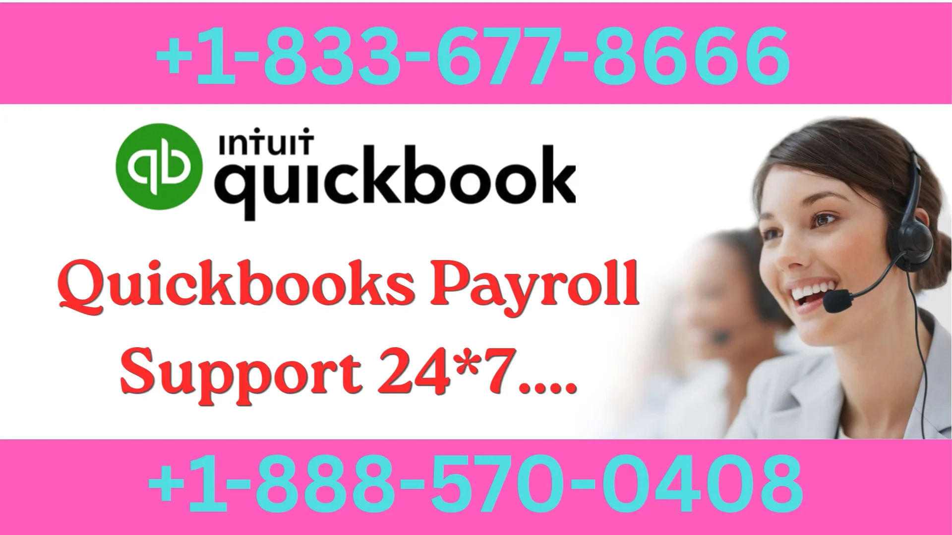 QuickBooks™ Payroll Support Guide (QB)  [{{Everything You Need to Know About Payroll]}}