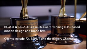 Related Embedded Video Item Thumbnail