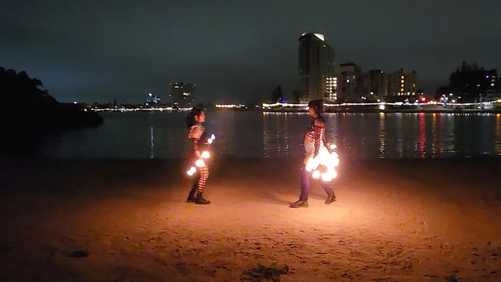 Promotional video thumbnail 1 for Majesstic Flow