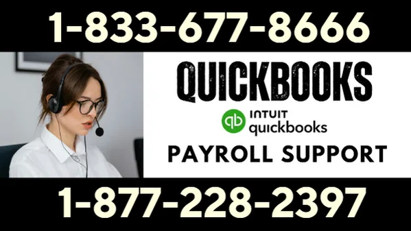 QuickBooks™ Payroll support [{{Complete (QB) Breakdown}}] Official Guide -- Step-by-Step Help & Service for QuickBooks™