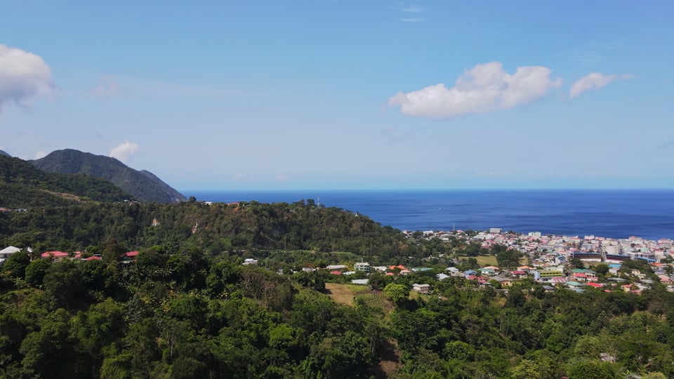 Dominica Mission Trip - June 2026 - Overview