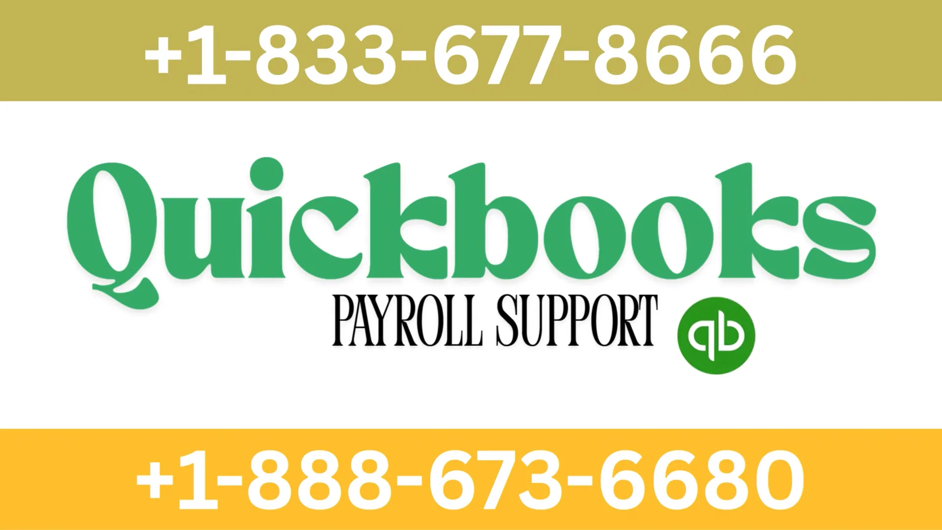 What Is QuickBooks Payroll Support and How Does It Work?