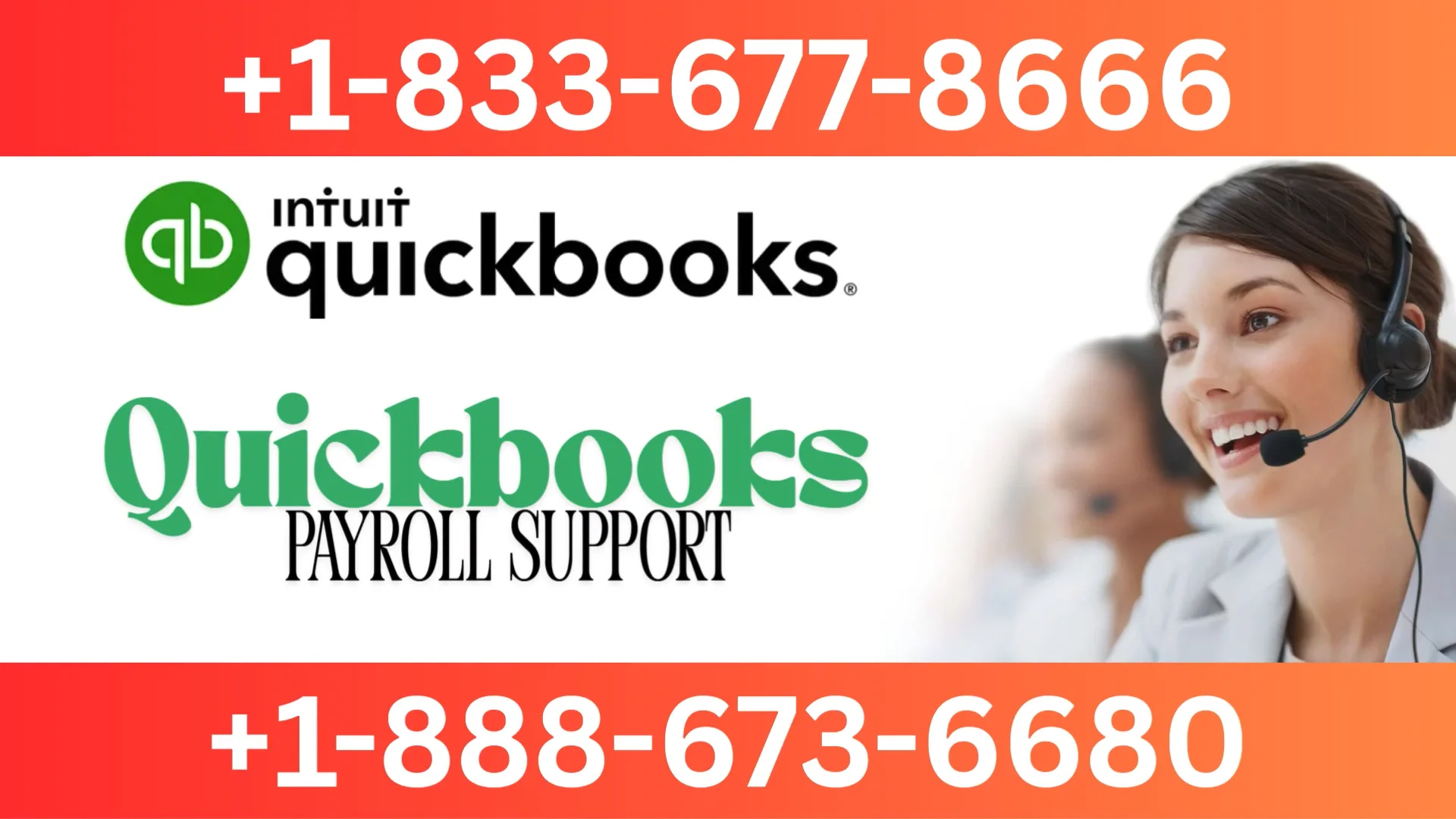 How Can I Contact QuickBooks Payroll Support?