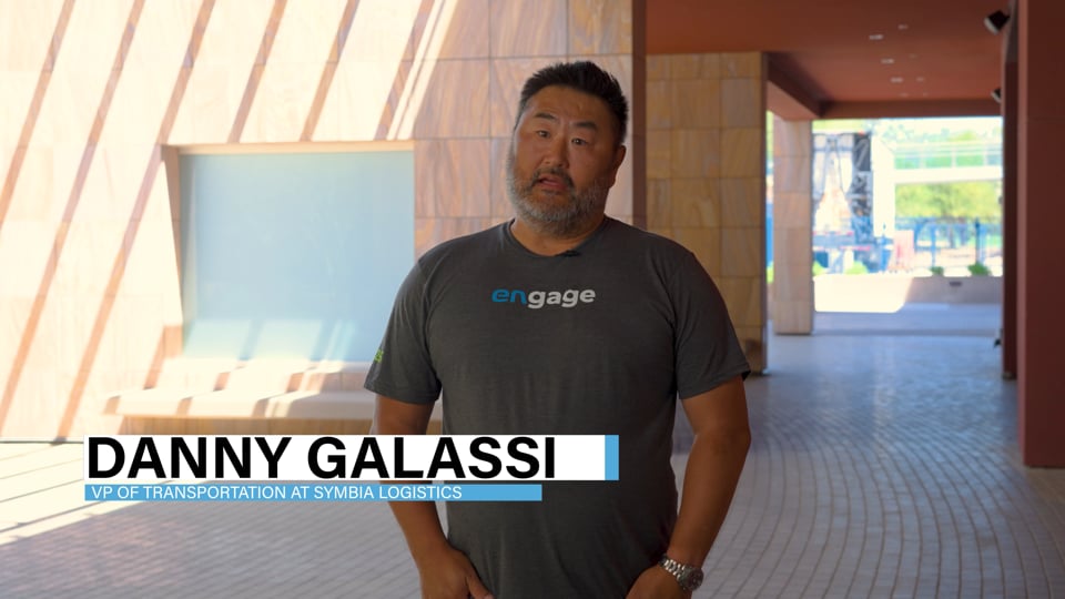 Enveyo Danny Galassi Testimonial video thumbnail