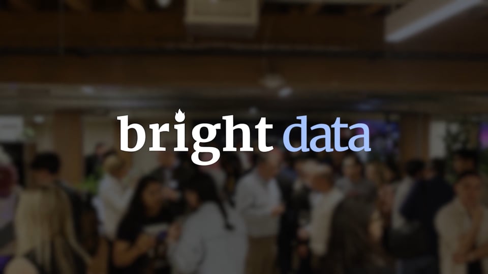 BrightData FOMO Recap video thumbnail