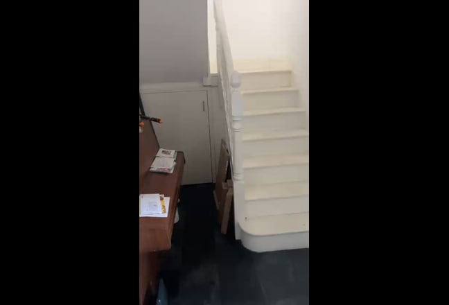 XL Double Room In Town Main Photo