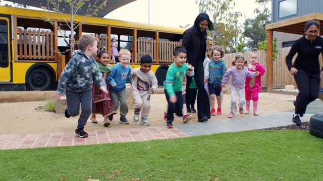 Aspire Early Education & Kindergarten Wollert video thumbnail 11