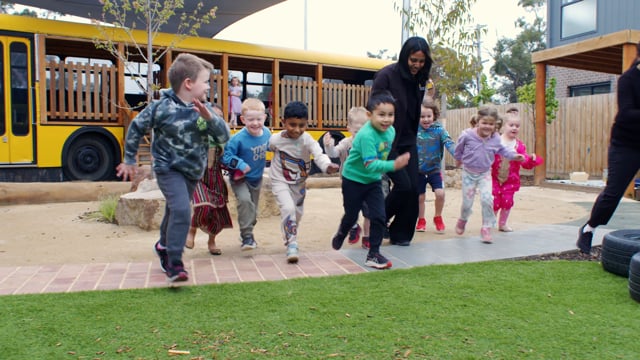 Aspire Early Education & Kindergarten Kalkallo video thumbnail 11