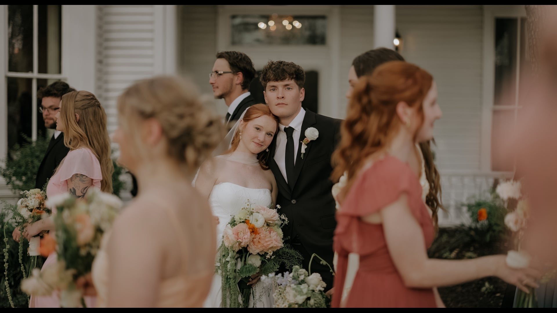 Julianne + Tyler // Austin, TX