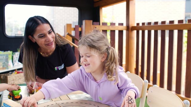 Aspire Early Education & Kindergarten Bella Estate, Clyde video thumbnail 11