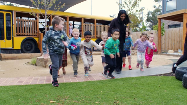 Aspire Early Education & Kindergarten Platform, Donnybrook video thumbnail 11