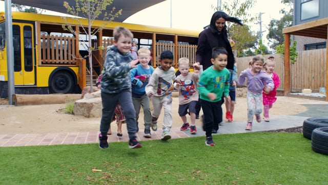 Aspire Early Education & Kindergarten Deanside video thumbnail 11