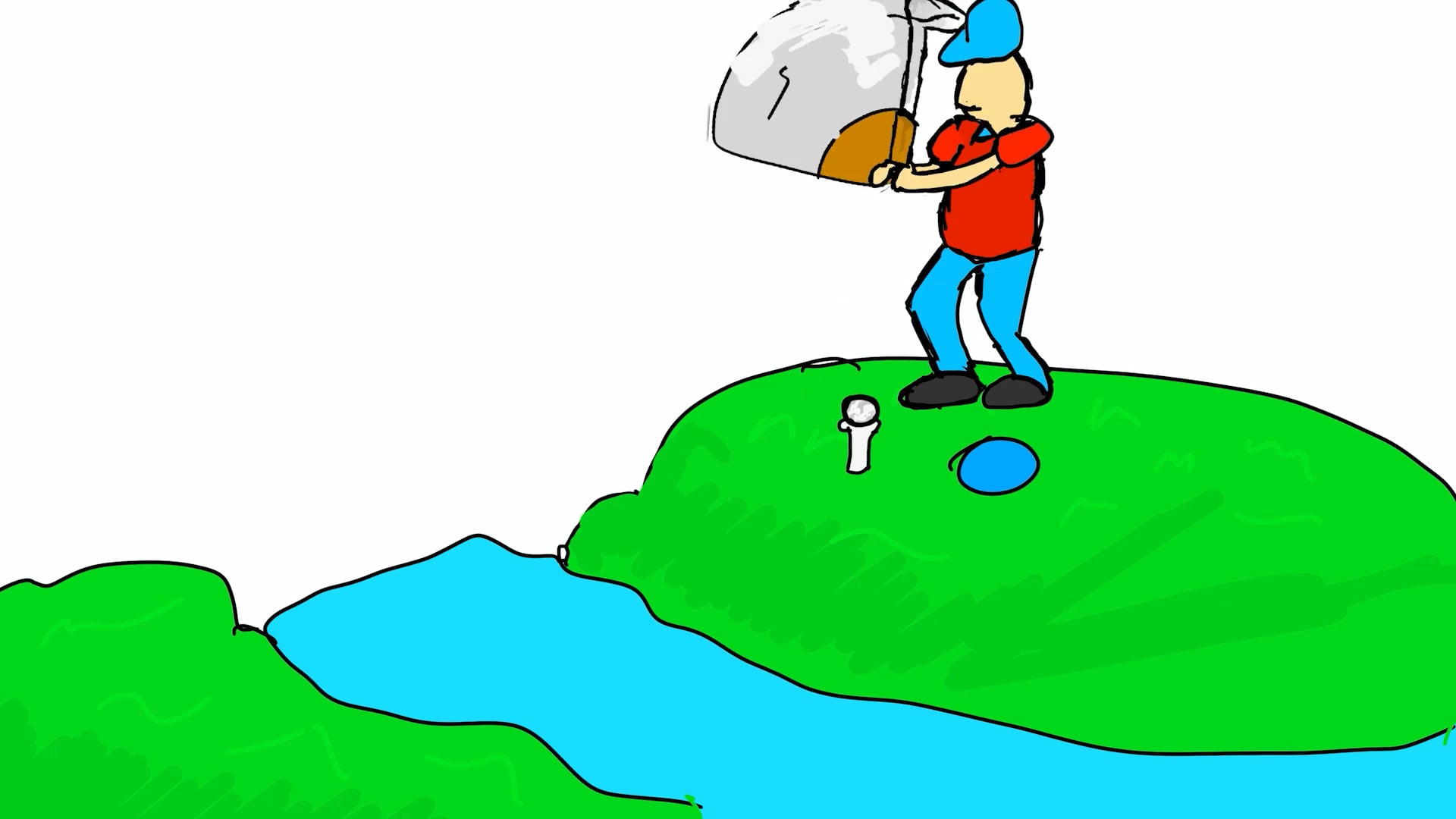2026 Scottsbluff Animation Camp