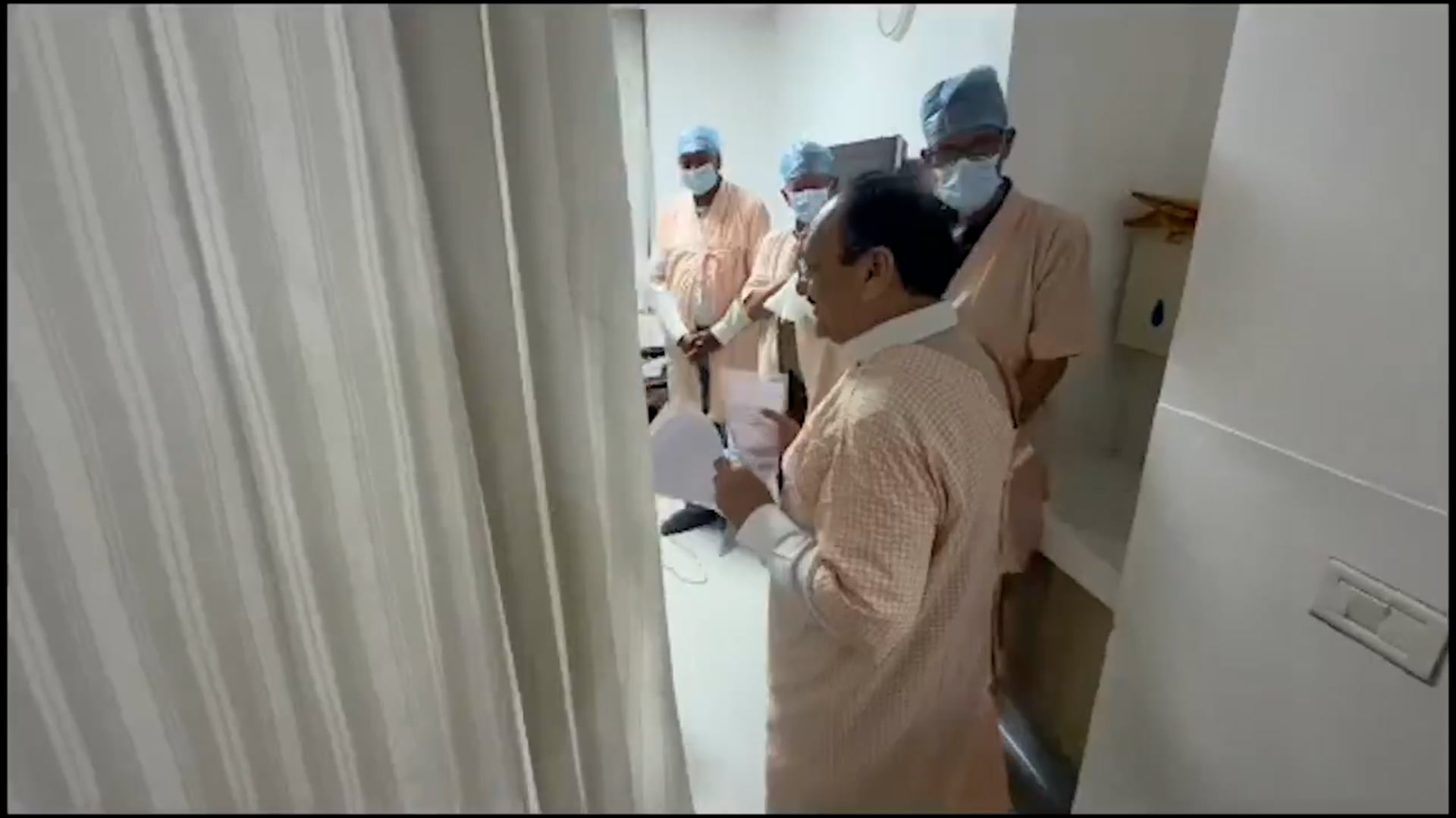 सोनम वांगचुक का अनशन खतम