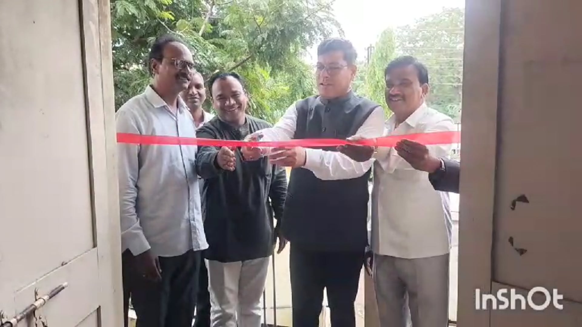 भारतीय जनहित कार्य सेवा कर्माच्या पुढाकाराने कायदेविषयक शिक्षण शिबिर उत्साहात संपन्न 