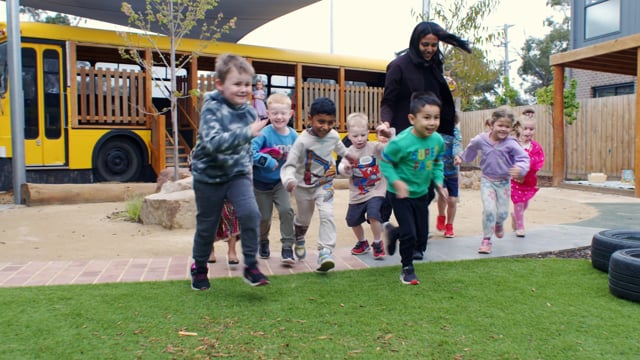 Aspire Early Education & Kindergarten Deanside Village video thumbnail 11