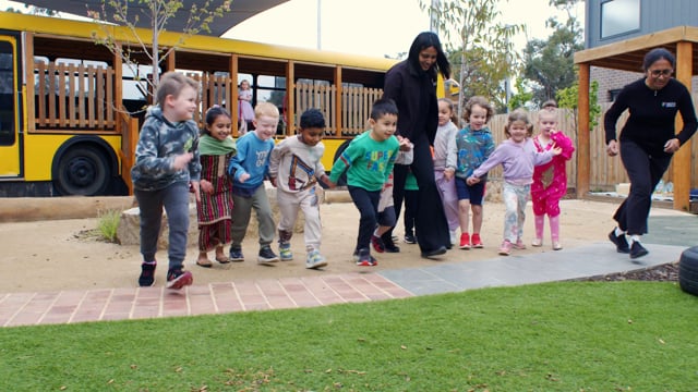 Aspire Early Education & Kindergarten Arramont, Wollert video thumbnail 11