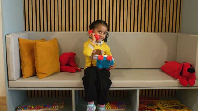 Aspire Early Education & Kindergarten Lucas video thumbnail 10