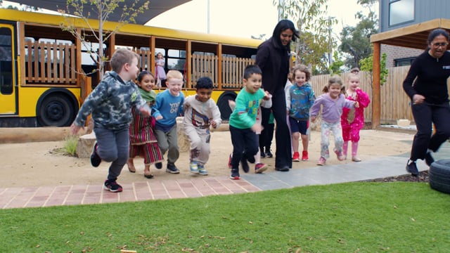 Aspire Early Education & Kindergarten Rockbank video thumbnail 10
