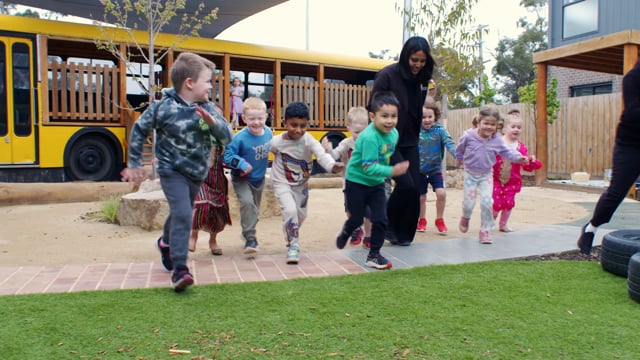 Aspire Early Education & Kindergarten Tarneit Place video thumbnail 1