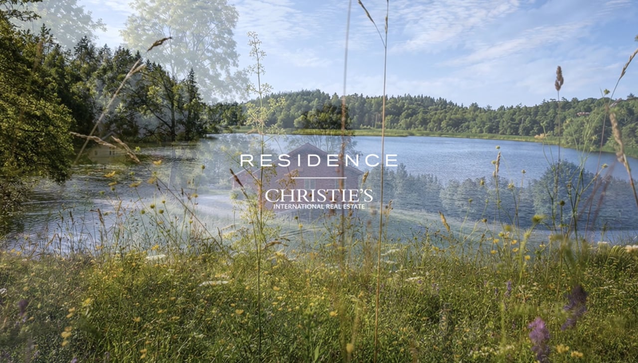 6 rum Villa på Rydvägen 29 Alingsås kommun - video