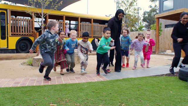 Aspire Early Education Weir Views video thumbnail 11