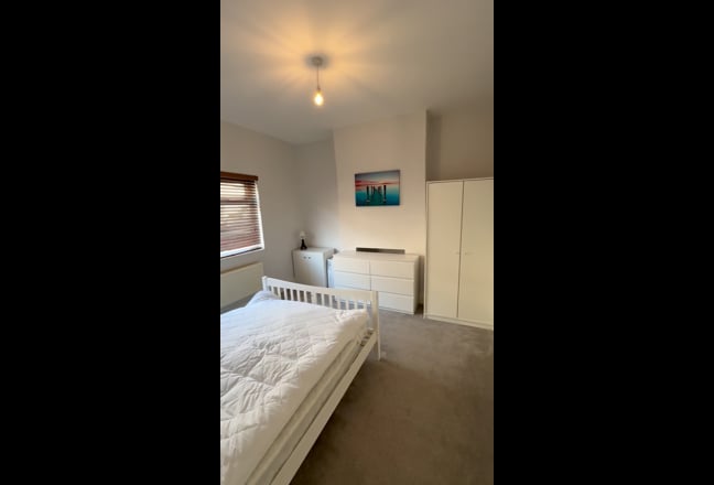 Room in a Shared House, Wellington Road, TA6 Main Photo