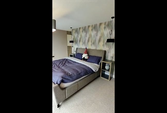 Premier  Bedrooms in Executive Villa  Main Photo