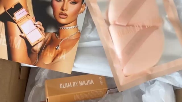 Avis cliente Glam By Majha