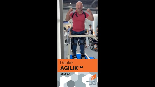 Agilik™ - Maiks Erfahrung