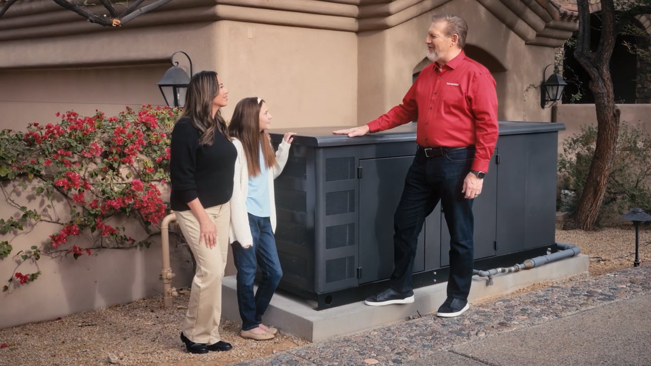 Ken Goodrich - Founder's Story