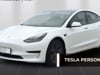 Video af Tesla Model 3 EL Standard Range Plus 258HK Aut.