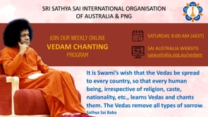 Vedam - 25 July 2026