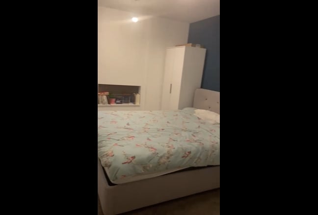 Ensuite room available in city centre Main Photo