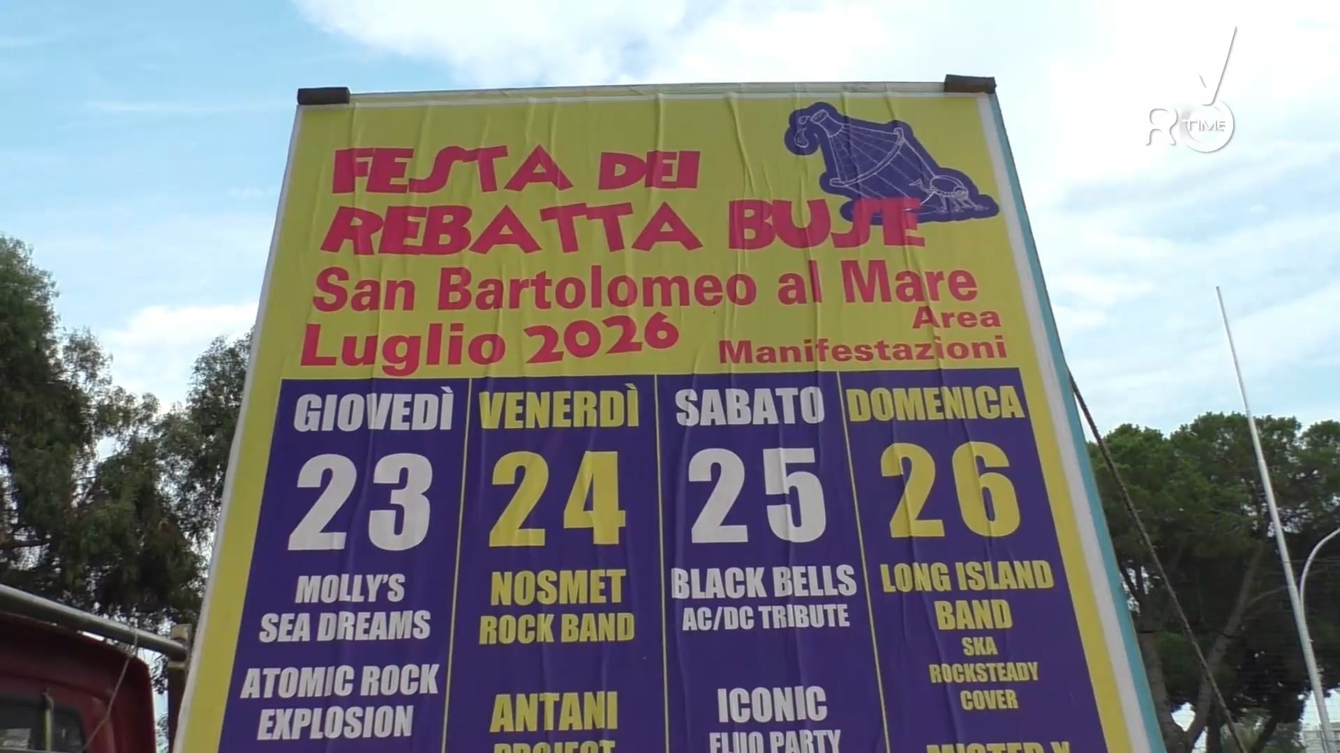 video