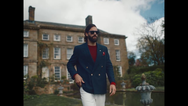 SS25 WITH ALISSON BECKER (FASHION VIDEO)