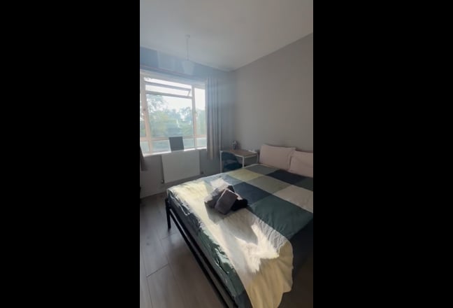 02 Lovely double rooms close to Arsenal Station Main Photo
