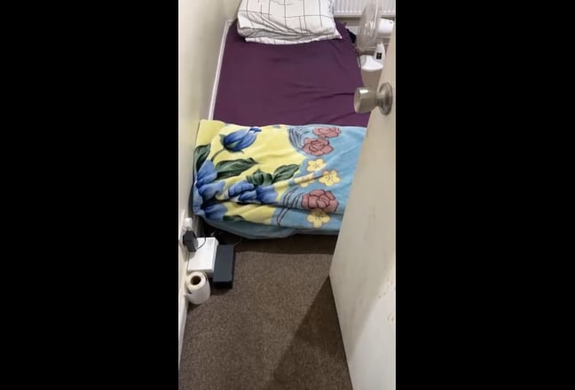 One box room and one single room Main Photo
