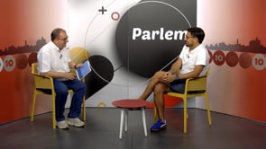Parlem: Portalblau 2026