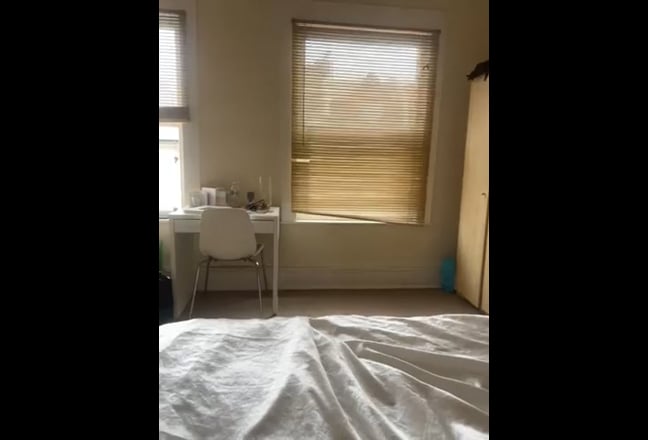 Looking for someone to take over my room in Clapha Main Photo