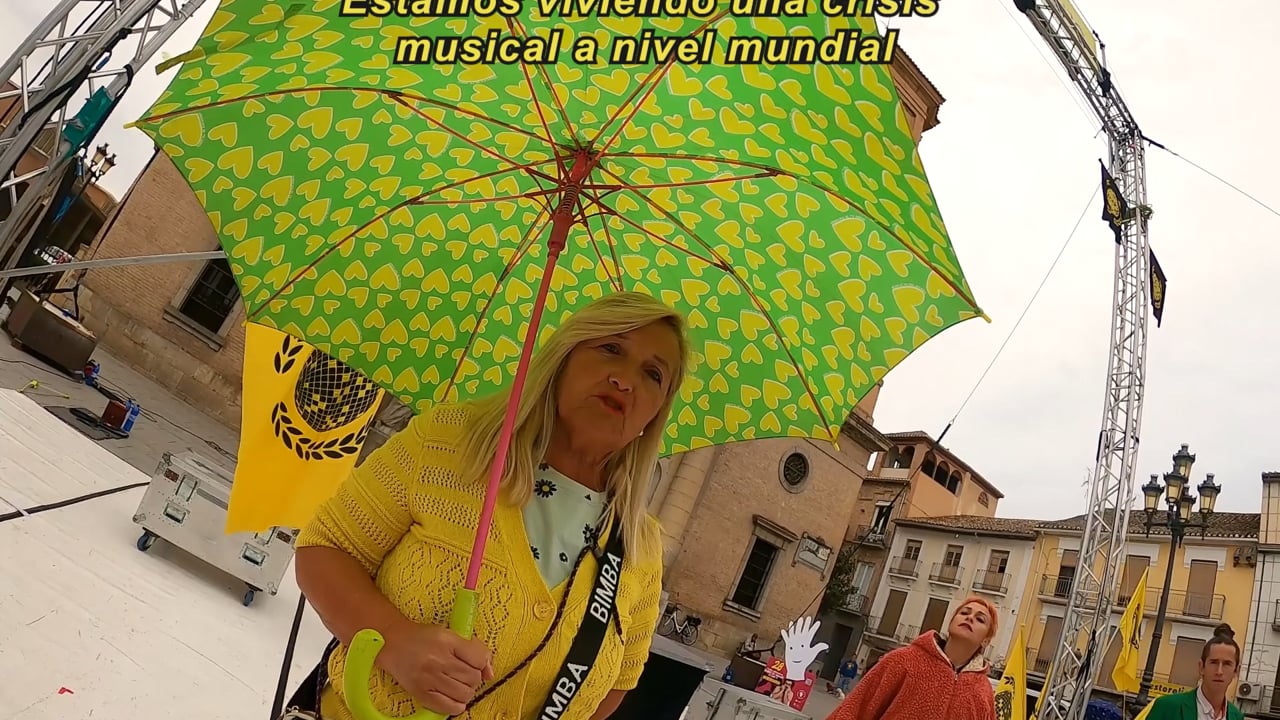 Save the Temazo REMIX