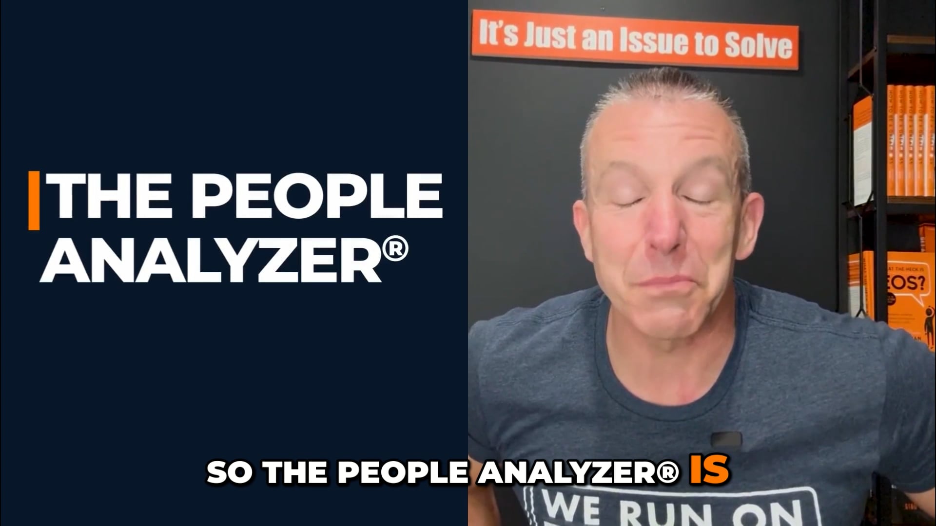 What is The People Analyzer®
