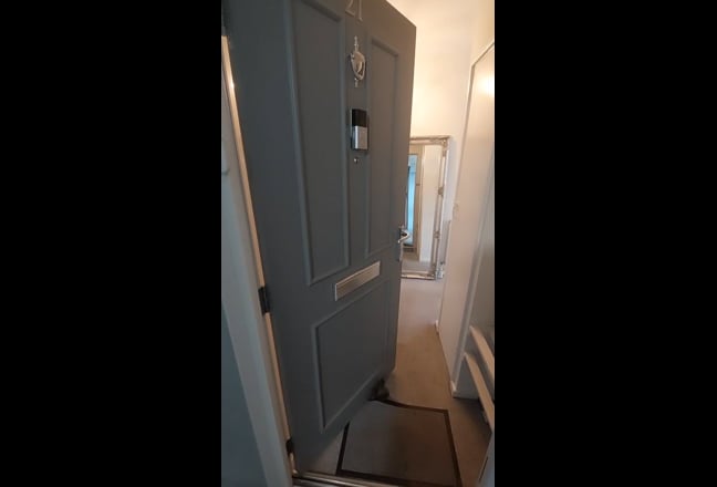 Forest Hill - Double Room  Main Photo