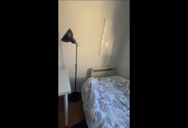 Large city centre apartment  Main Photo