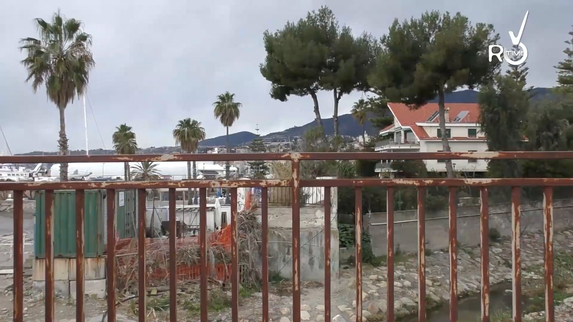 video