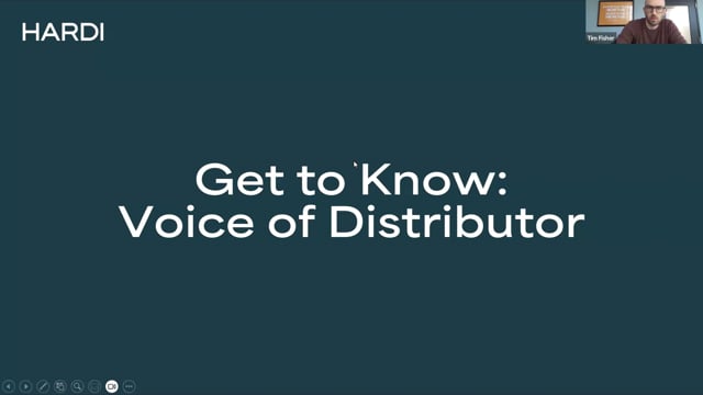 Get to Know VOD 2026 Video