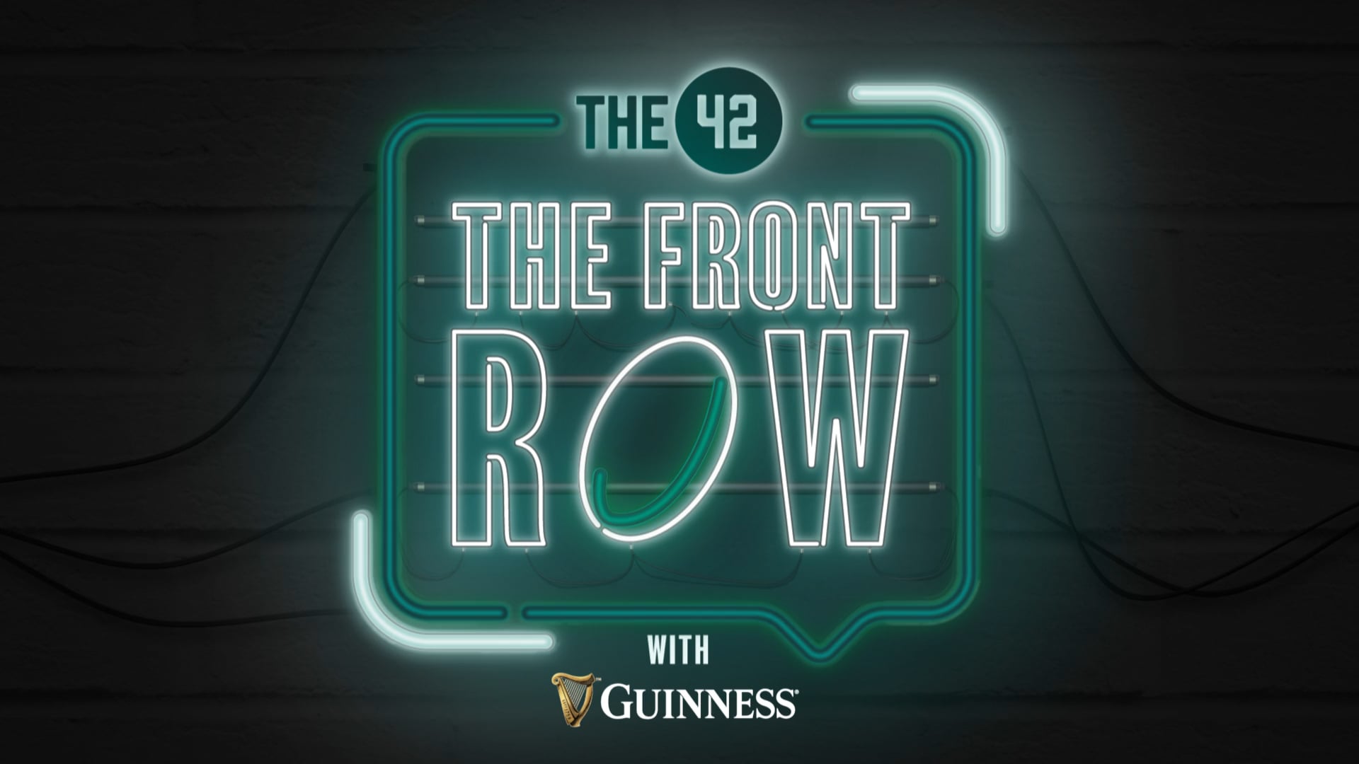 The 42 - The Front Row Titles