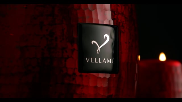 THS Creative portfolio video, video 3