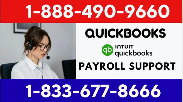 QuickBooks™ Payroll support [{{Complete (QB) Breakdown}}] Official Guide -- Step-by-Step Help & Service for QuickBooks™